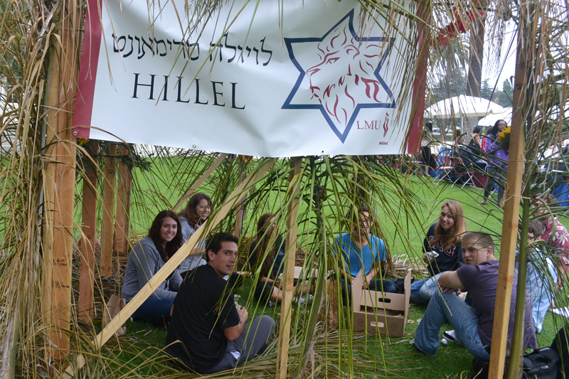 lmu hillel - Celebrating Jewish Life at LMU