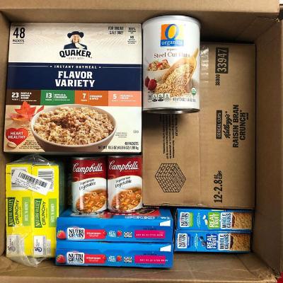 food pantry support spif 400x400 1 - 15 Free Mental Health and Wellness Resources for LMU Students